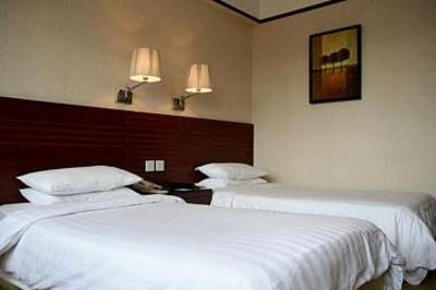 фото отеля Xiamen Lushan Hotel