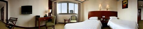 фото отеля Xiamen Lushan Hotel