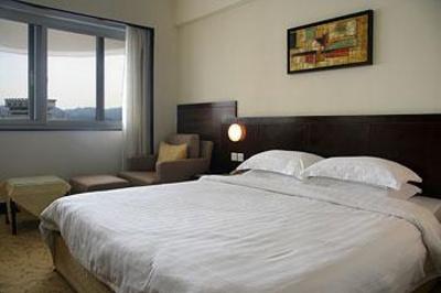 фото отеля Xiamen Lushan Hotel