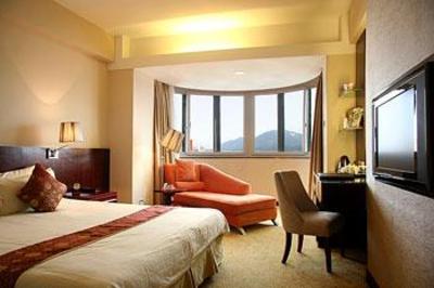 фото отеля Xiamen Lushan Hotel
