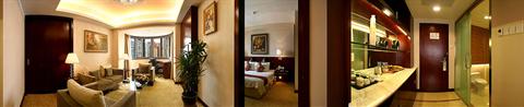 фото отеля Xiamen Lushan Hotel