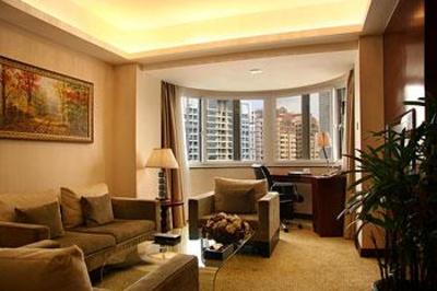 фото отеля Xiamen Lushan Hotel