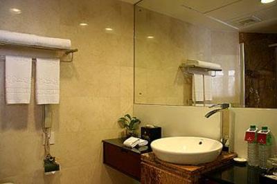 фото отеля Xiamen Lushan Hotel
