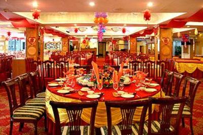 фото отеля Xiamen Lushan Hotel