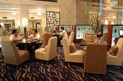 фото отеля Xiamen Lushan Hotel