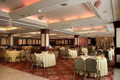 фото отеля Xiamen Lushan Hotel