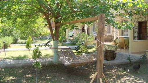 фото отеля Canan Holiday House Cirali