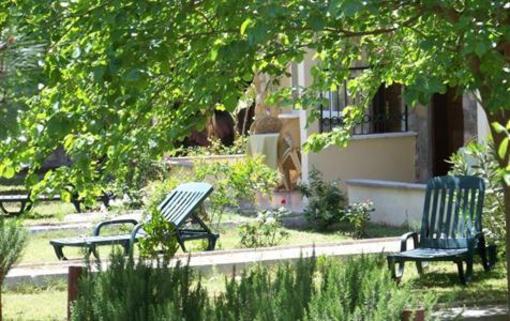 фото отеля Canan Holiday House Cirali