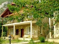 Canan Holiday House Cirali