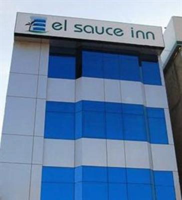 фото отеля Hotel El Sauce Inn