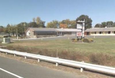 фото отеля Town House Motor Inn East Windsor