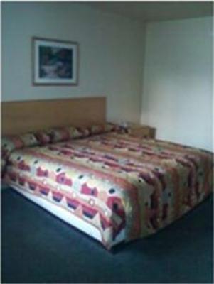 фото отеля Town House Motor Inn East Windsor
