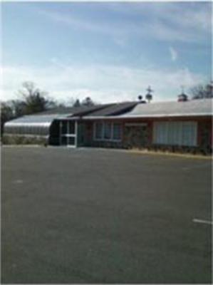 фото отеля Town House Motor Inn East Windsor