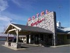 фото отеля Town House Motor Inn East Windsor