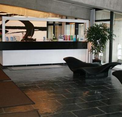 фото отеля Danhostel Ebeltoft