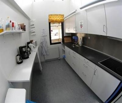 фото отеля Danhostel Ebeltoft