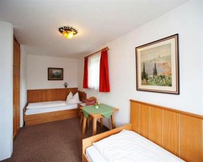 фото отеля Zibert Hotel Garni