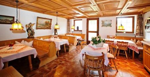 фото отеля Zibert Hotel Garni