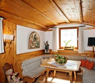 фото отеля Zibert Hotel Garni
