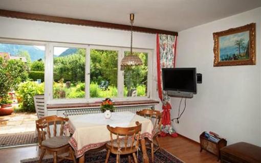 фото отеля Zibert Hotel Garni