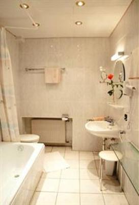 фото отеля Zibert Hotel Garni