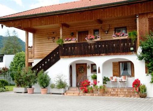 фото отеля Zibert Hotel Garni