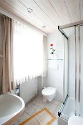 фото отеля Zibert Hotel Garni
