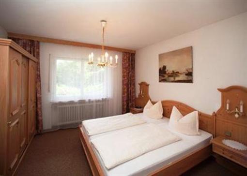 фото отеля Zibert Hotel Garni