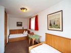 фото отеля Zibert Hotel Garni