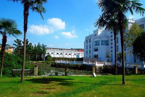 фото отеля Tianlun International Hotel