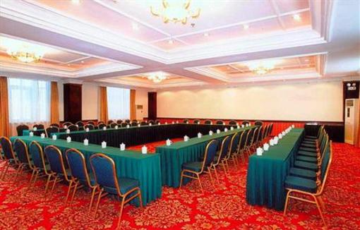 фото отеля Tianlun International Hotel