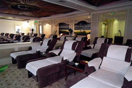 фото отеля Tianlun International Hotel