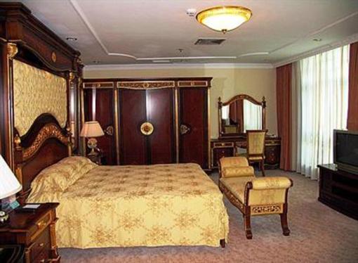 фото отеля Tianlun International Hotel
