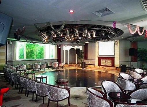 фото отеля Tianlun International Hotel
