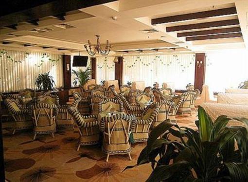 фото отеля Tianlun International Hotel
