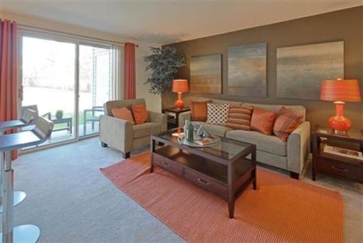 фото отеля National at Ravens Crest Apartments Manassas