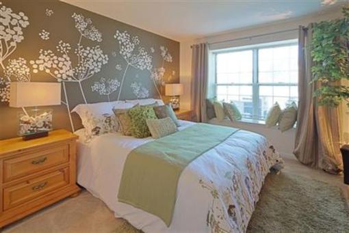 фото отеля National at Ravens Crest Apartments Manassas