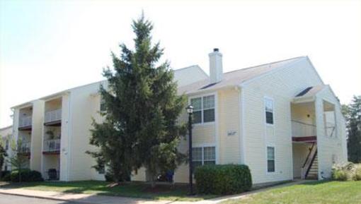 фото отеля National at Ravens Crest Apartments Manassas