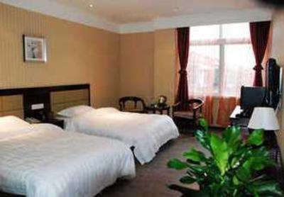 фото отеля Xinlong Business Hotel