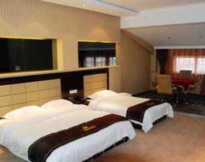 фото отеля Xinlong Business Hotel
