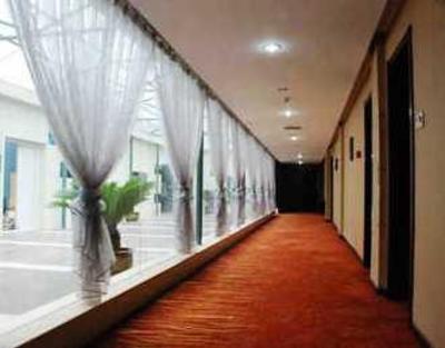 фото отеля Xinlong Business Hotel