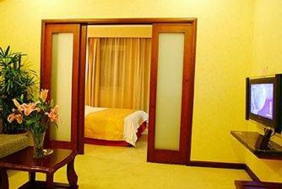 фото отеля Xinlong Business Hotel