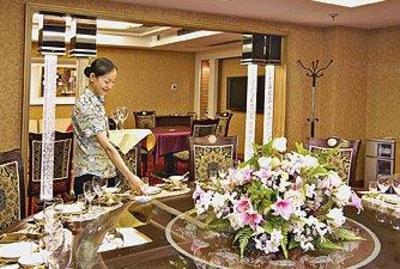 фото отеля Xinlong Business Hotel