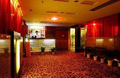 фото отеля Xinlong Business Hotel