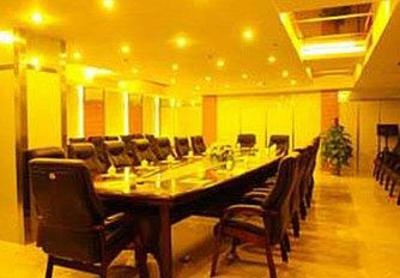 фото отеля Xinlong Business Hotel