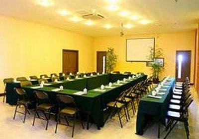 фото отеля Xinlong Business Hotel