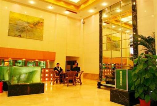 фото отеля Xinlong Business Hotel