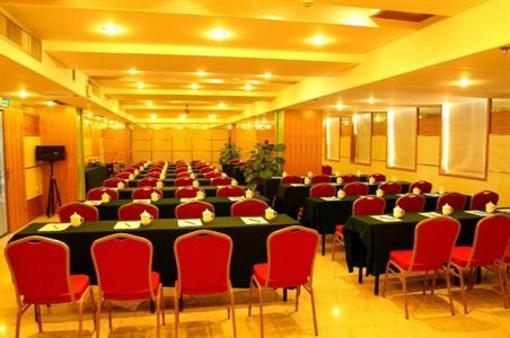 фото отеля Xinlong Business Hotel