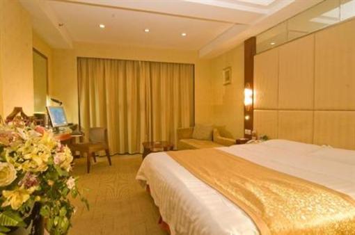 фото отеля Xinlong Business Hotel