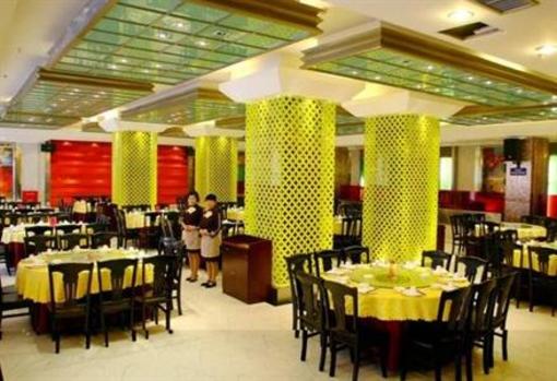 фото отеля Xinlong Business Hotel